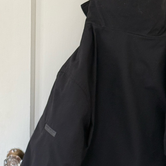 Woolrich Hooded Winter Parka w/ down filling - Picture 9 of 13